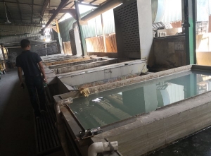 废水工程