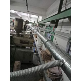 废气工程