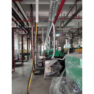 废气工程