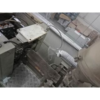 废气工程