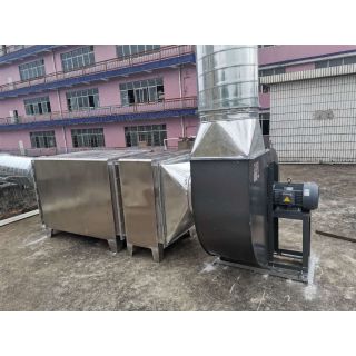 废气工程