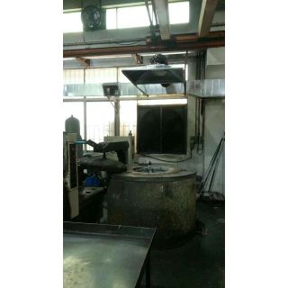 废气工程