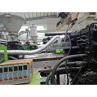 废气工程