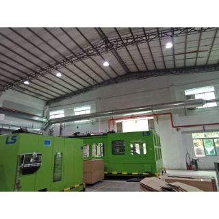 废气工程