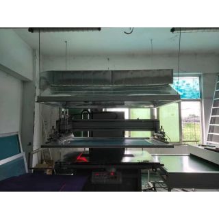 废气工程
