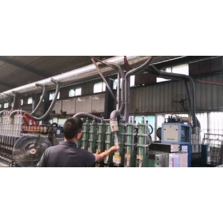 废气工程